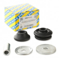 Kit Flansa Amortizor Spate Dreapta / Stanga Snr Citroen C-Crosser 2007→ KB973.02