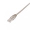 Cablu FTP Cat6 patch cord 3m RJ45-RJ45 ecranat gri Well