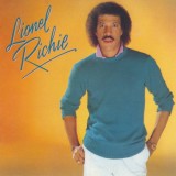 Vinil LP Lionel Richie &ndash; Lionel Richie (VG+)