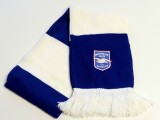 Fular bar scarf fotbal - BRIGHTON &amp; HOVE ALBION (Anglia-Premier League)