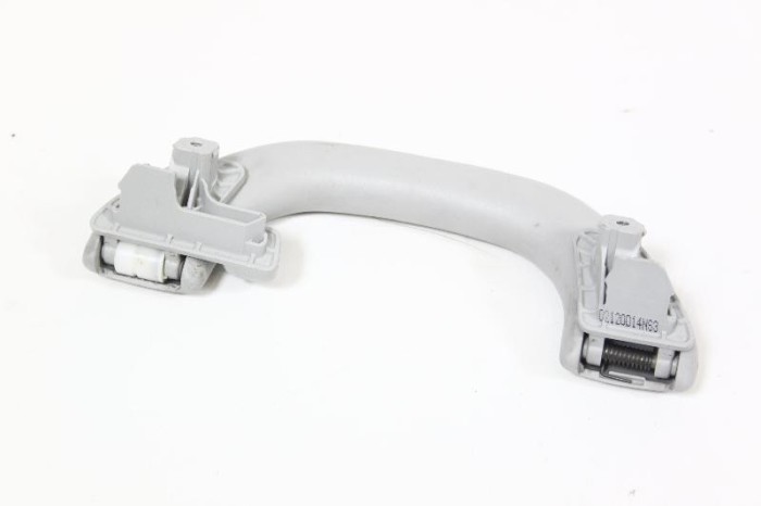 M&acirc;ner plafon st&acirc;nga spate VW PASSAT B7 362 2014 OEM: 1K0857607N | 2816388