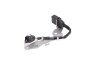 Senzor,pozitie ax cu came VW NEW BEETLE (9C1, 1C1) (1998 - 2010) BOSCH 0 232 101 031
