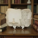 DecoArtBurlui baza licheni binecuvantara casei