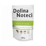 Cumpara ieftin Dolina Noteci Plic Vanat, 500 g