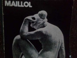 Marin Mihalache - Maillol (1978)