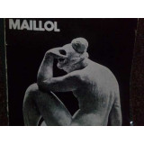 Marin Mihalache - Maillol (1978)
