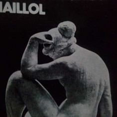 Marin Mihalache - Maillol (1978)