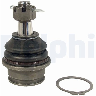 DELPHI TC2437 Articulatie sarcina/ghidare foto