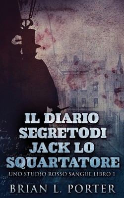Il Diario Segreto Di Jack Lo Squartatore foto