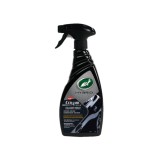 Solutie polish auto Turtle Wax Hybrid Solutions Ceramic Black 500ml, cu pulverizator, Carpoint