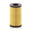 Mann-Filter Filtru ulei