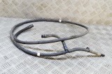 Conducta duza spălător far BMW 5 Touring F11 2011 OEM: 7178742 18158451