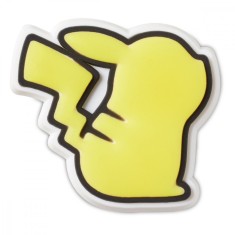 Jibbitz Crocs Pokemon LED Pikachu foto