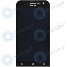 Asus Zenfone 2 (ZE500CL) Modul display LCD + Digitizer negru