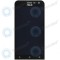 Asus Zenfone 2 (ZE500CL) Modul display LCD + Digitizer negru
