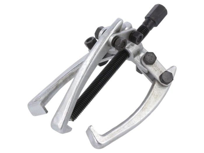 Extractor Rulmenți 100mm Trei Brațe