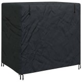 vidaXL Husă pentru mobilier de exterior 175 x 125 x 160 cm