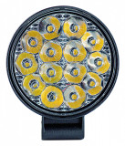 Proiector LED Mini Spot 30&deg;, 42W, 12/24V Cod: GD31414RM Automotive TrustedCars, Oem