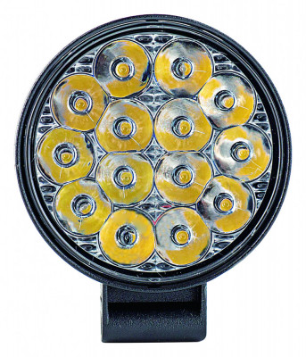 Proiector LED Mini Spot 30&amp;deg;, 42W, 12/24V Cod: GD31414RM Automotive TrustedCars foto