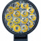 Proiector Led Mini-GD31414RM Spot 30&deg;, 42W, 12/24V 300620-7