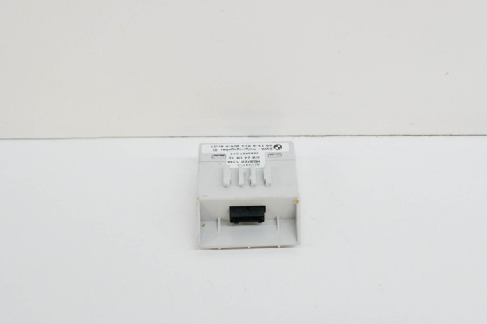 Senzor de alarma LAND ROVER RANGE ROVER III L322 2004 OEM: 55892110,6923209,HW04SW16 14904066