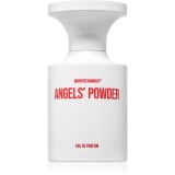BORNTOSTANDOUT Angel&#039;s Powder Eau de Parfum unisex 50 ml
