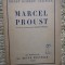 MARCEL PROUST par ERNST ROBERT CURTIUS , EXEMPLAR NUMEROTAT * NR 237 , 1928 EX LIBRIS BARBU BREZIANU