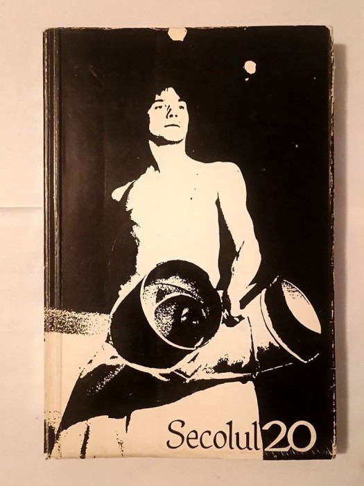 Secolul 20 nr. 2/ 1972 (133)
