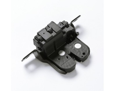 Mecanism inchidere hayon spate BMW Seria 1 (F20), 08.2011-06.2019; i3 (I01), 11.2013-08.2022 foto