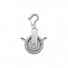 Scripete 160 mm - 4851600 (mb), DSH 373640