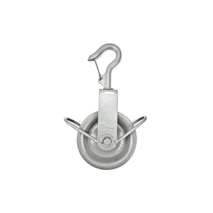 Scripete 160 mm - 4851600 (mb), DSH 373640
