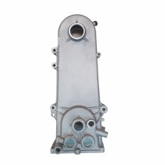 Reductor pentru motocultor 168F din Aluminiu, Elefant Innovative ReliableTools foto
