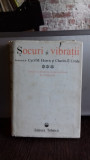 SOCURI SI VIBRATII - CYRIL M. HARRIS VOL 3