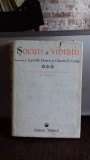 SOCURI SI VIBRATII - CYRIL M. HARRIS VOL 3