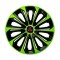 Set 4 capace roti Extra strong green R14 Compatibil Cu Mitsubishi