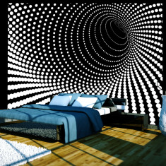 Fototapet vlies - Fundal 3D abstract - 200 x 154 cm foto