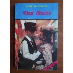 Guido Da Verona - Mimi Bluette