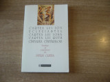 Petru Cretia - Cartea lui Iov. Ecleziastul. Iona. Ruth. Cantarea cantarilor, Humanitas