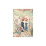 Kiki's Delivery Service Journal: (hayao Miyazaki Concept Art Notebook, Gift for Studio Ghibli Fan)