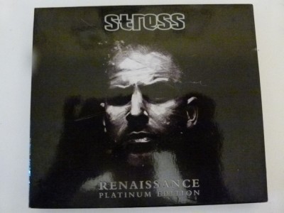 Renaissance -Stress foto