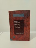 Doua săptăm&acirc;ni dramatice din istoria Rom&acirc;niei