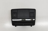 Iluminare interioară JAGUAR F-TYPE Coupe X152 2018 OEM: JX53-519A58-BB,JX53-15K609-AA 31362714
