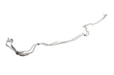 Conducta inalta presiune,aer conditionat FIAT FREEMONT (345_) (2011 - Prezent) THERMOTEC KTT160221