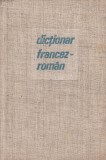 Sanda Mihaescu - Dictionar francez - roman