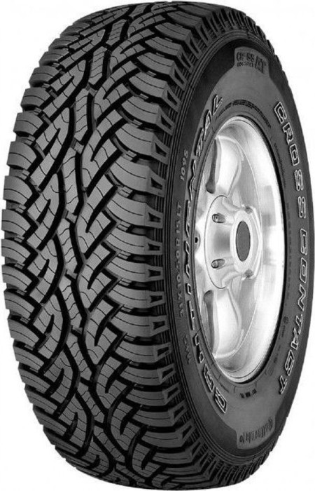 Anvelope Continental CONTICROSSCONTACT AT 235/85R16 114/111Q Vara