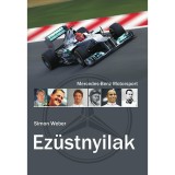 Ez&uuml;stnyilak - Mercedes-Benz Motorsport - Weber