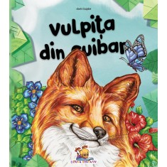 Vulpita din cuibar &ndash; Dorin Bujdei