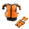 Set protectie corp si genunchi, cross/enduro/atv, copii XTR X2, marime universal... Cod Produs: MX_NEW EVRTT-98