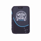 PENAR NEECHIPAT 3 FERMOARE 20X13X6CM MUSIC