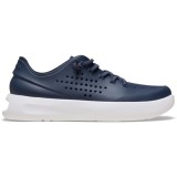 Pantofi Crocs Women&#039;s InMotion Pacer Albastru - Navy/White